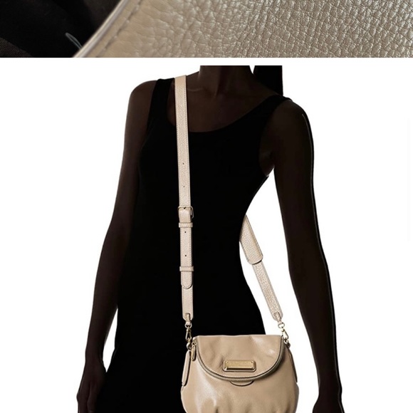 Marc Jacobs Q Mini Natasha - Picture 10 of 14